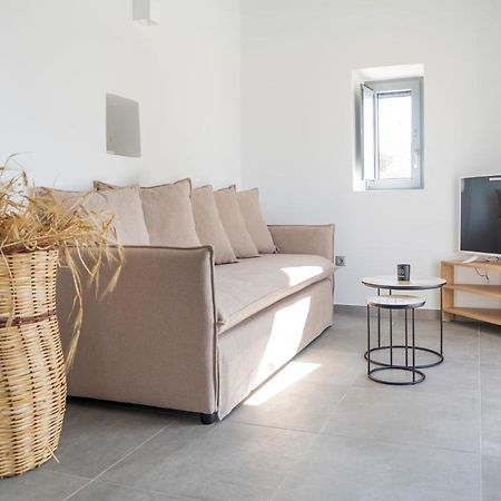 Villa Santa Marina Syros à Liaropá Extérieur photo